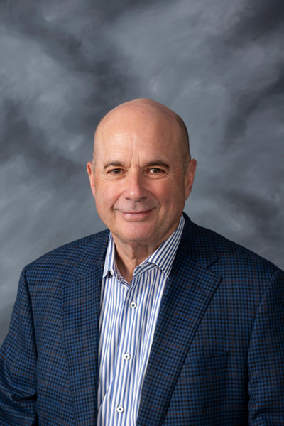 Mark Saviers