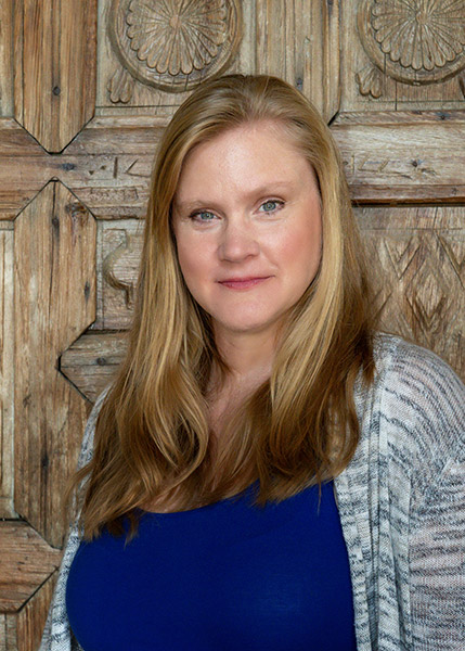 Stephanie Storey