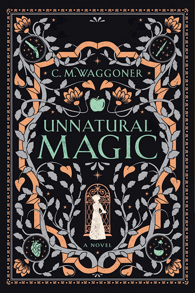 Unnatural Magic