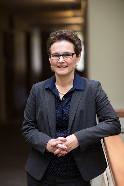 Elizabeth R. Varon