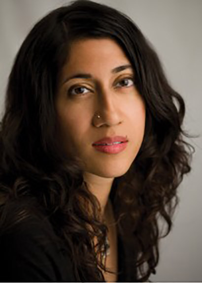Padma Viswanathan