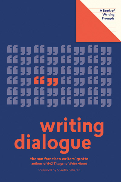 Writing Dialogue