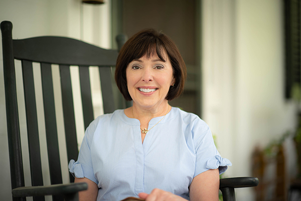 Susan Beckham Zurenda