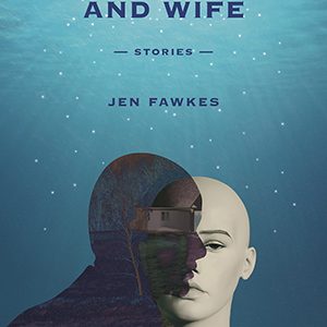 book cover of Mannequin and Wife
