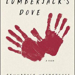 book cover for Lumberjack's Dove
