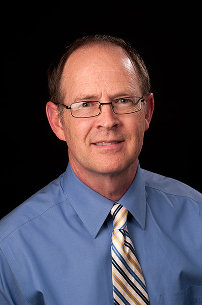 Kenneth Barnes