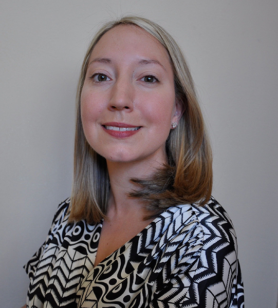 Jennifer Carman