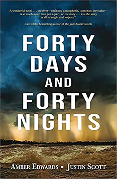 Forty Days and Forty Nights