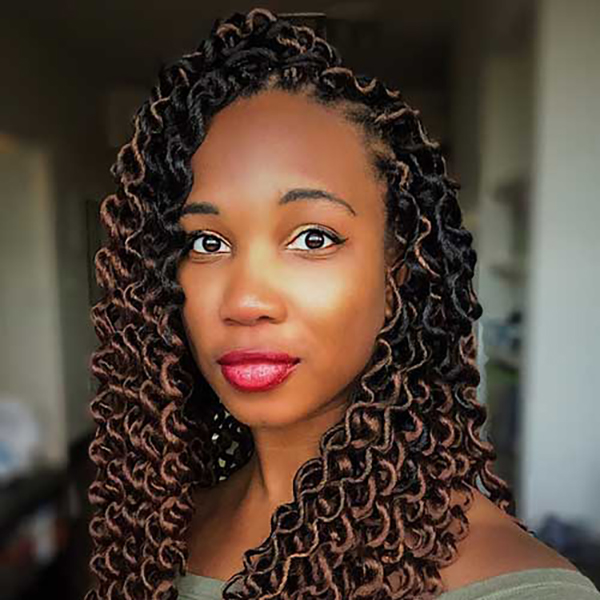 Ayana Gray