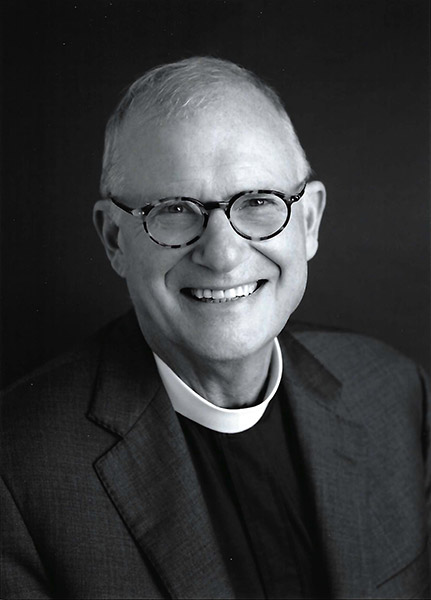 Rev. Christoph Keller III