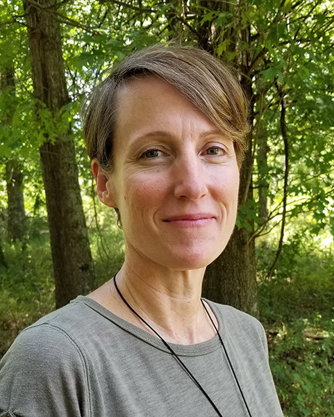 Jennifer Ogle