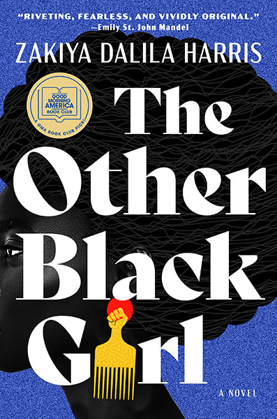 The Other Black Girl