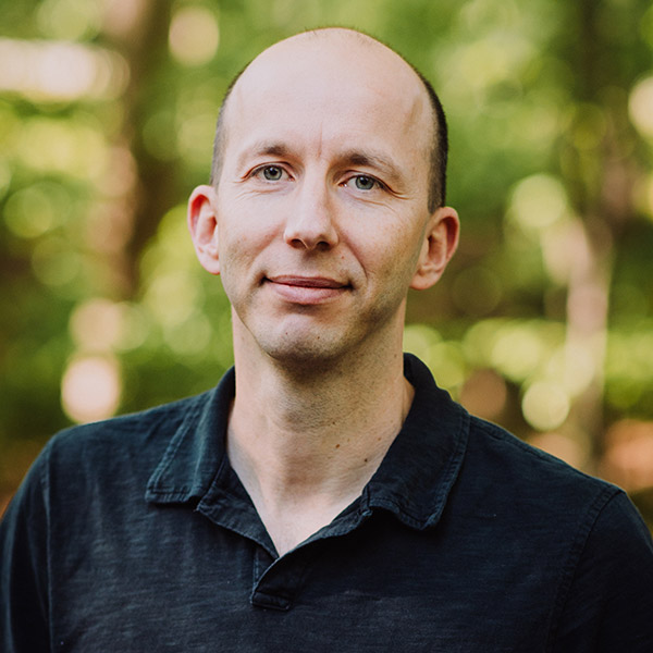 Herman Pontzer