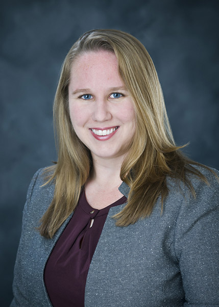 Courtney E. Thompson