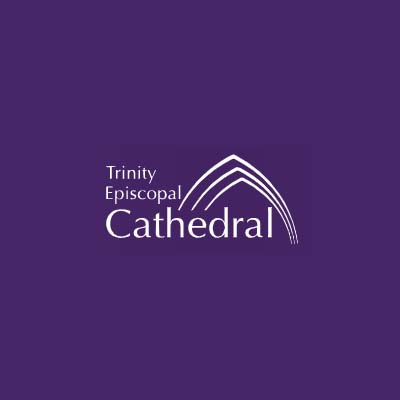 logo for trinity episcopal cathedral
