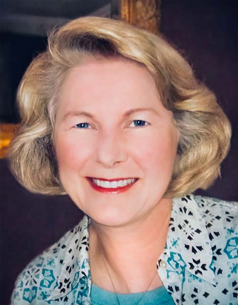 Rhona Weaver