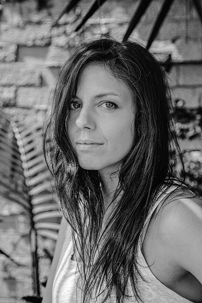 Lisa Wells
