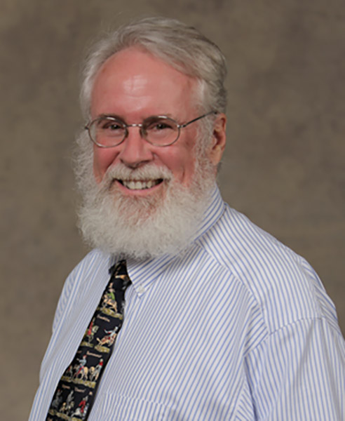 William B. Worthen