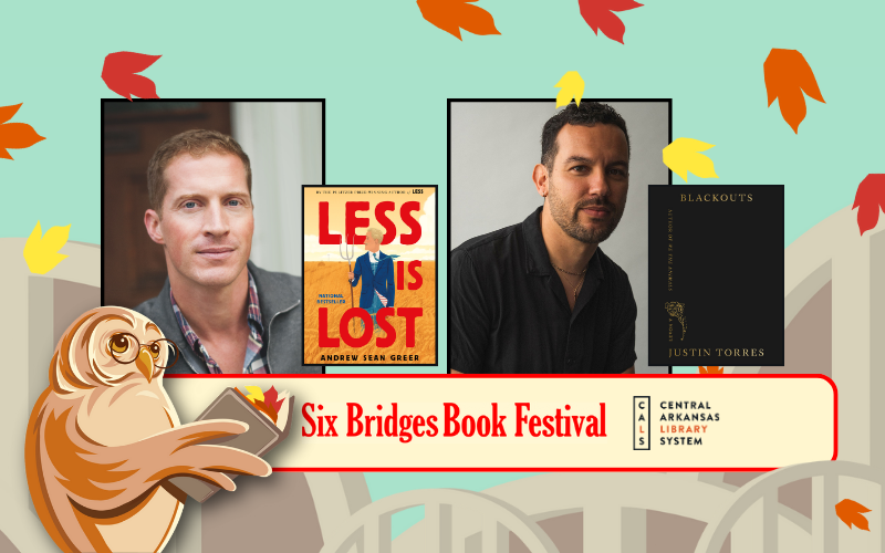 Less Is Lost by Andrew Sean Greer