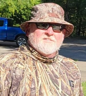 <em>So Great Was the Slaughter: Market Hunters, Sportsmen, and Wildlife Conservation in Arkansas</em> Dr. Buckley T. Foster