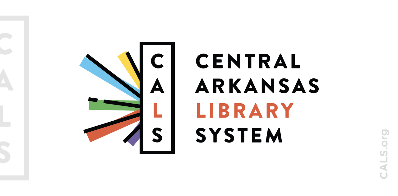 Central Arkansas Library System: Home