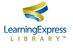 learning express library logo