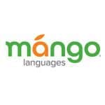 mango languages logo