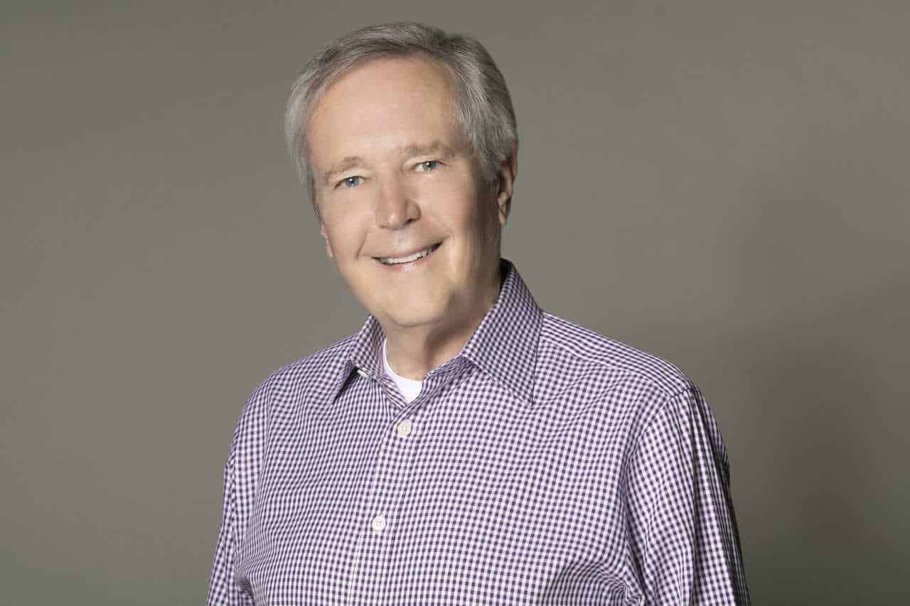 James Fallows
