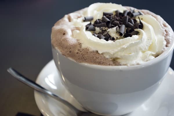 Hot Chocolate