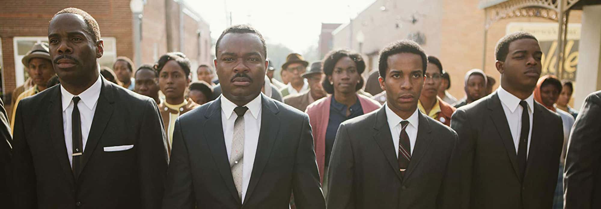 a still from Selma