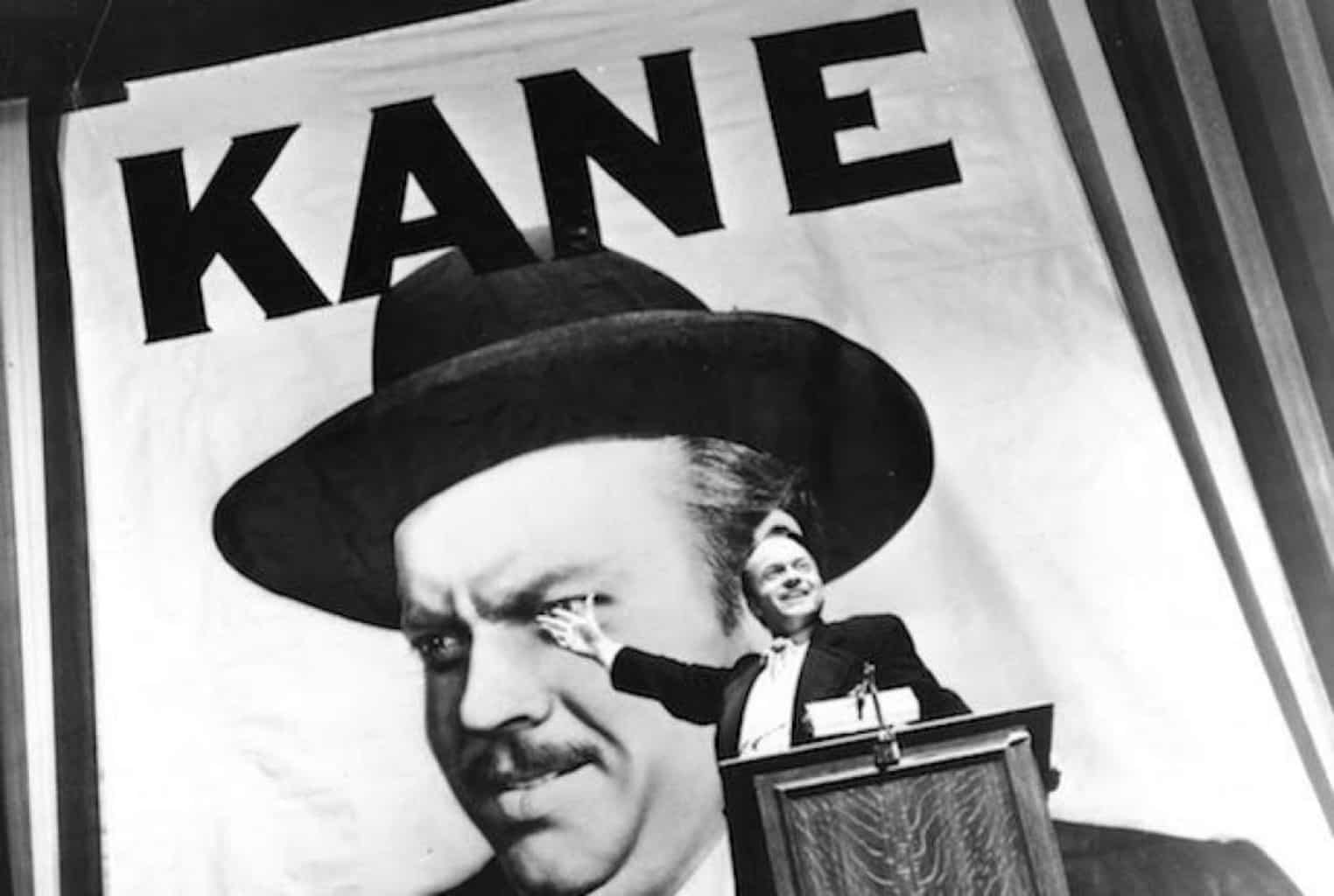 Citizen Kane