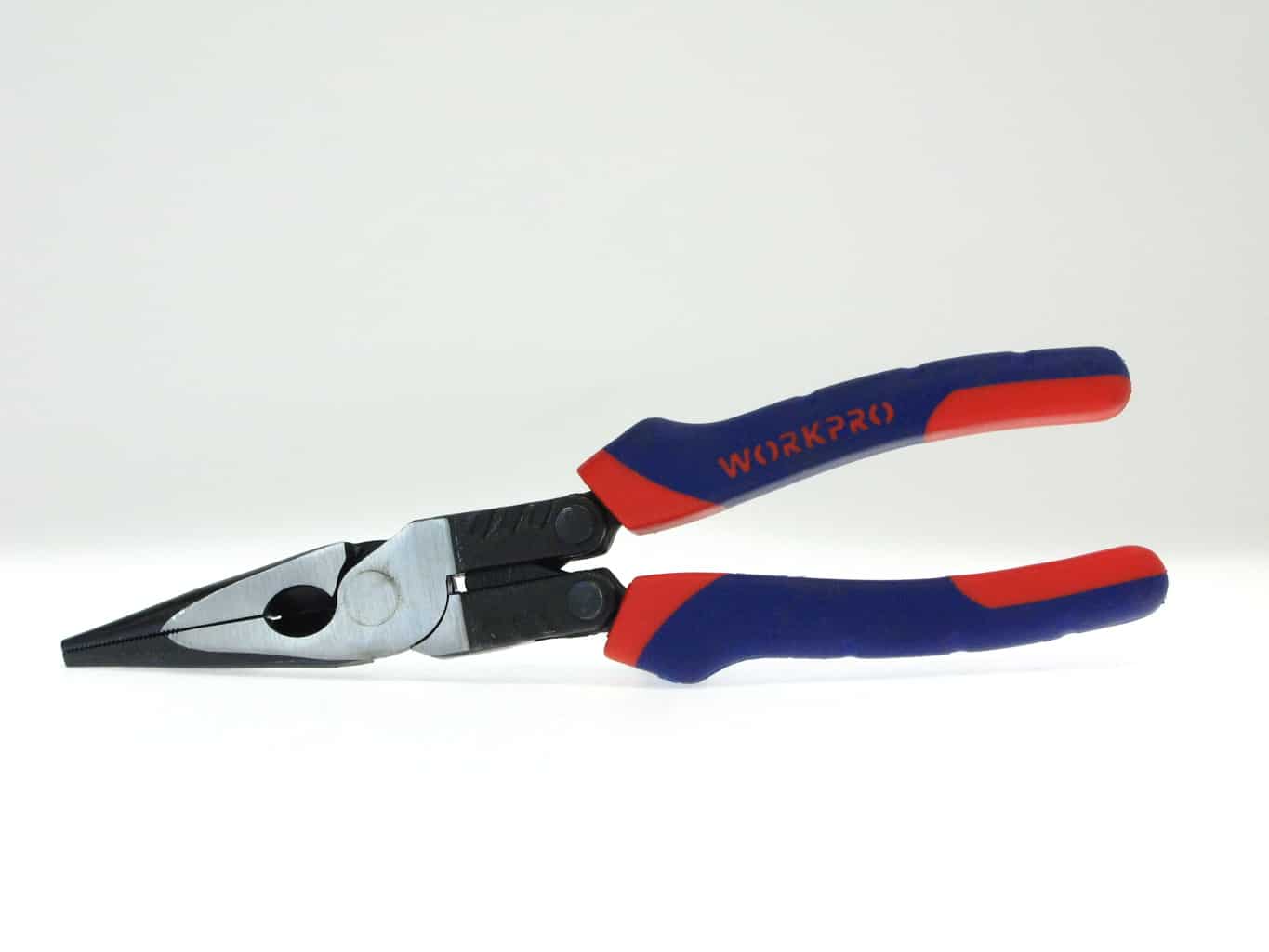 TOOL : Mechanical : Compound Long Nose Plier TOOL : Mechanical : Compound Long Nose Plier