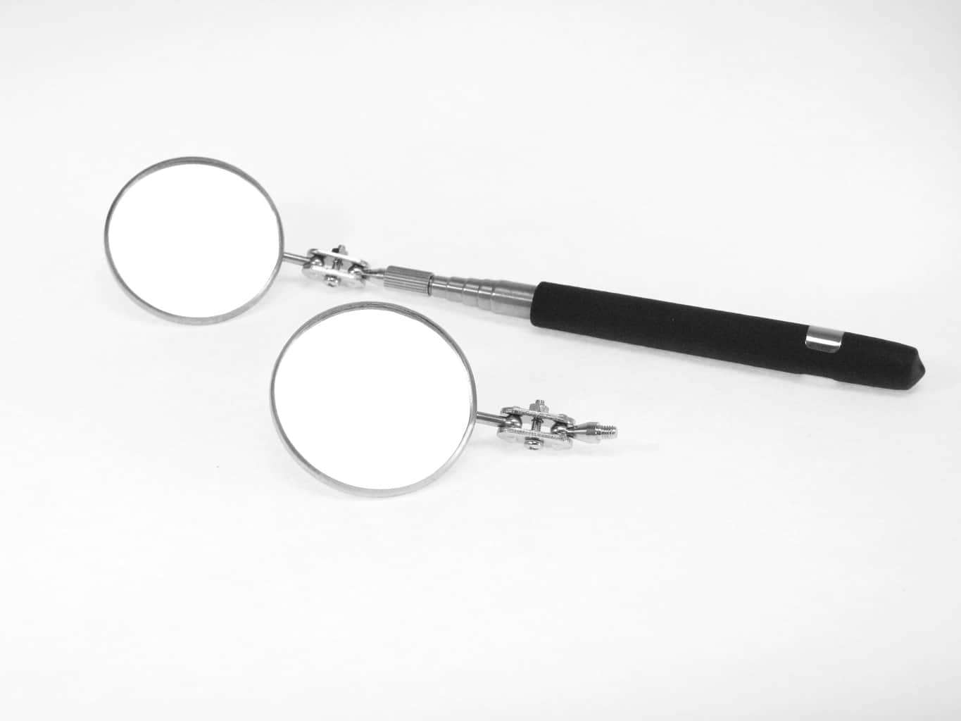 TOOL : Automotive : Inspection Mirror TOOL : Automotive : Inspection Mirror