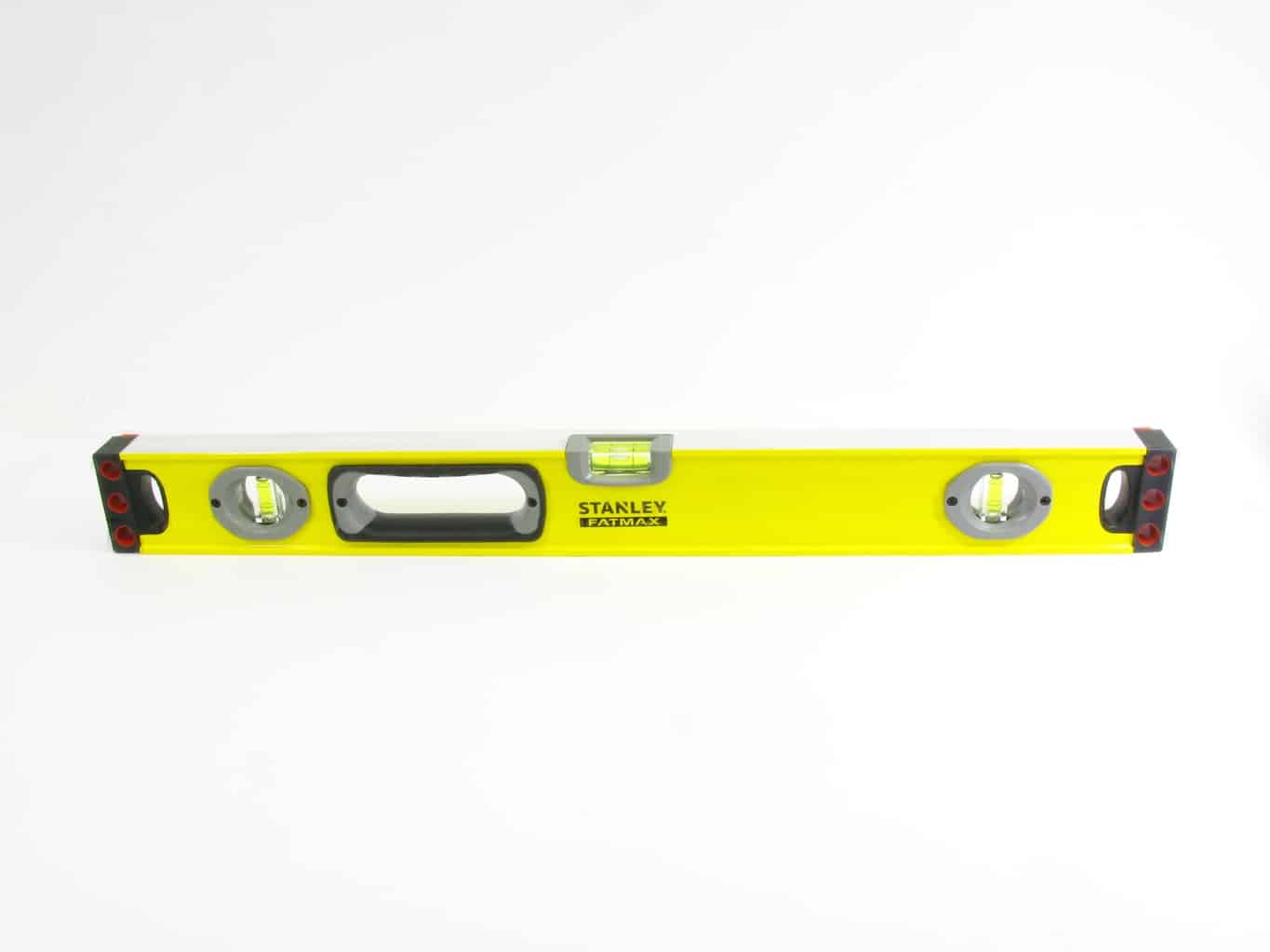 TOOL : Workshop : Non-Magnetic Level (Stanley)