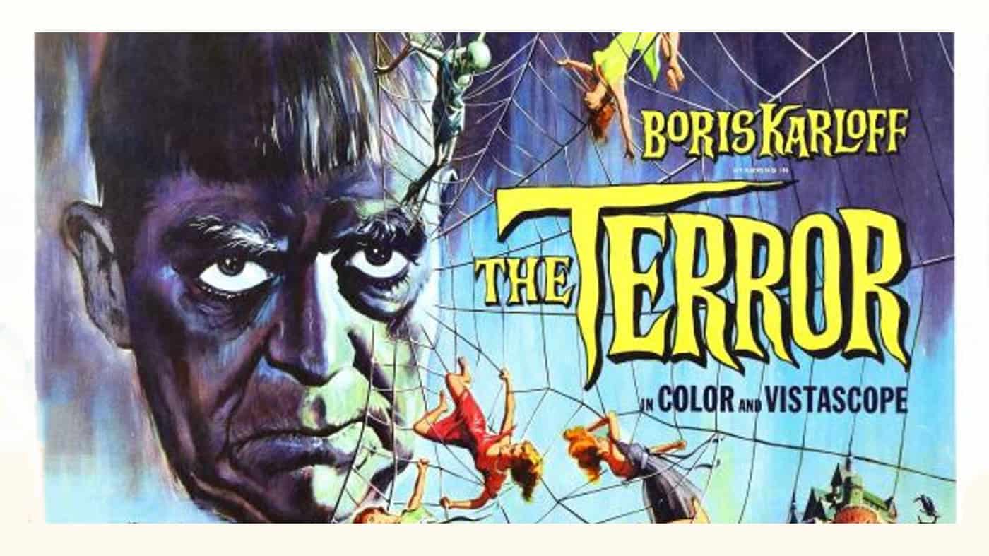 The Terror (1963, TV-PG)