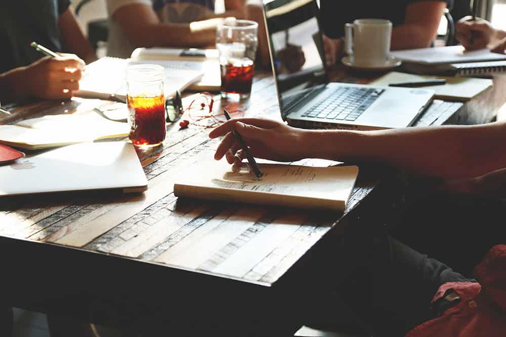 How To Write A Business Plan