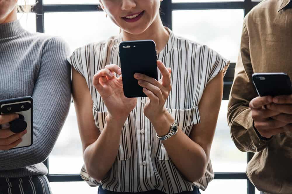 Social Media Marketing Strategies