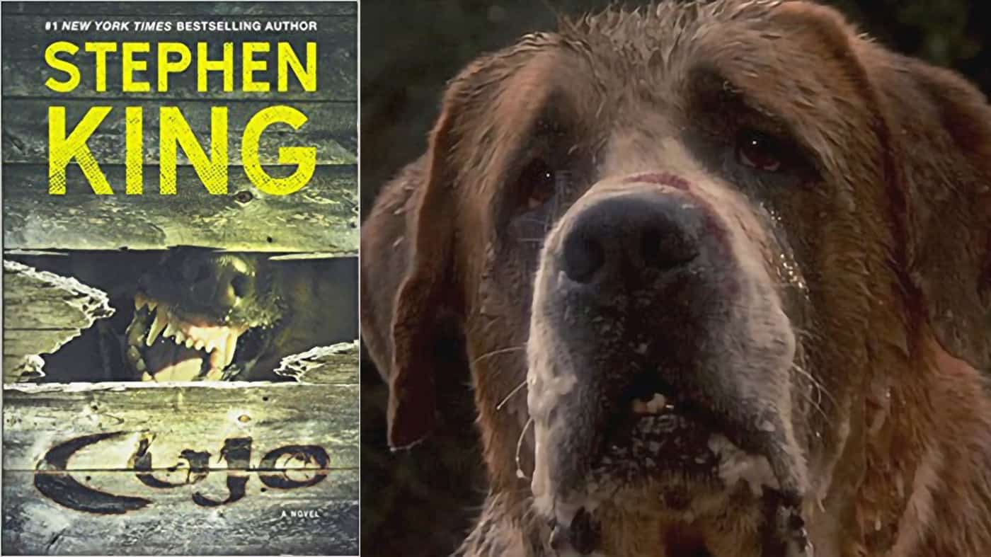 Cujo (1983, R)