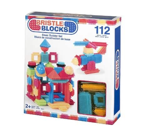 TOY : Blocks : Bristle Blocks