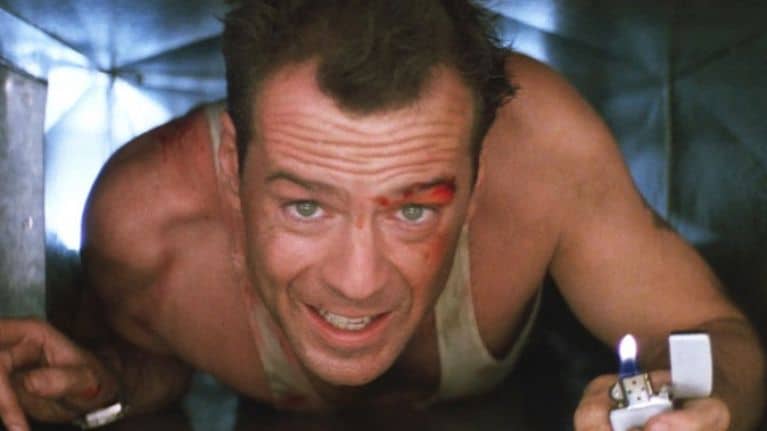 Die Hard (1988, R)