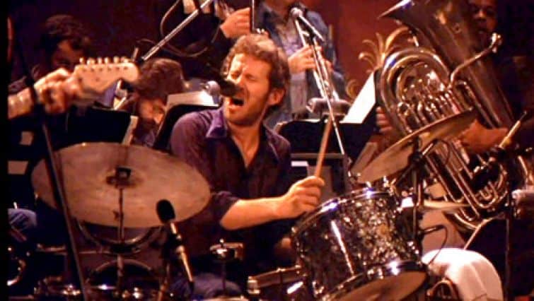 The Last Waltz (1978, PG)