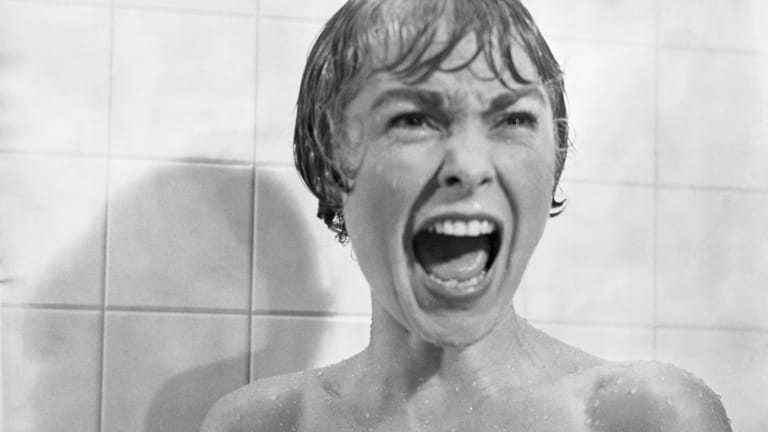 Psycho (1960, R)