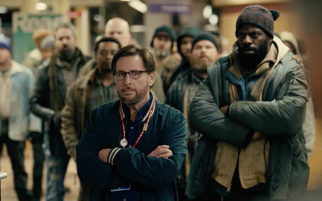 The Public (2018, PG-13)