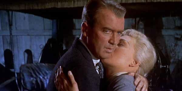 Vertigo (1958, PG)
