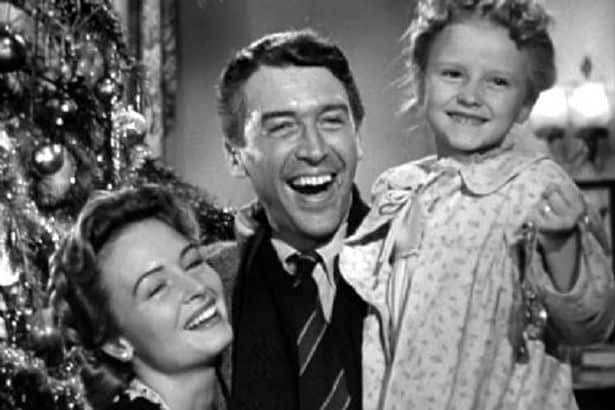 It's A Wonderful Life (1946, PG)