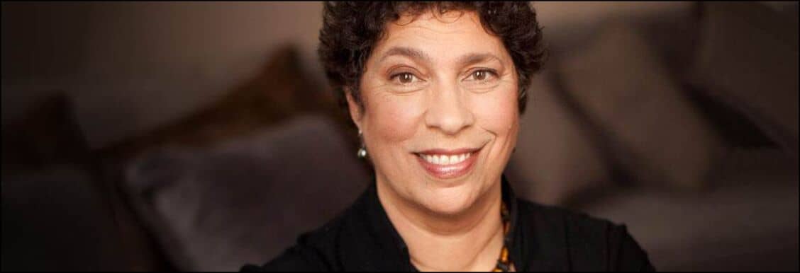 Susan Herman