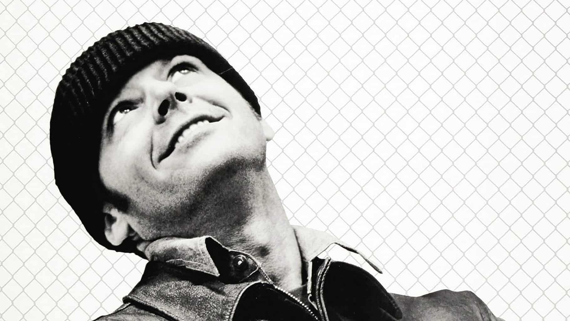One Flew Over the Cuckoo's Nest (1975, R)