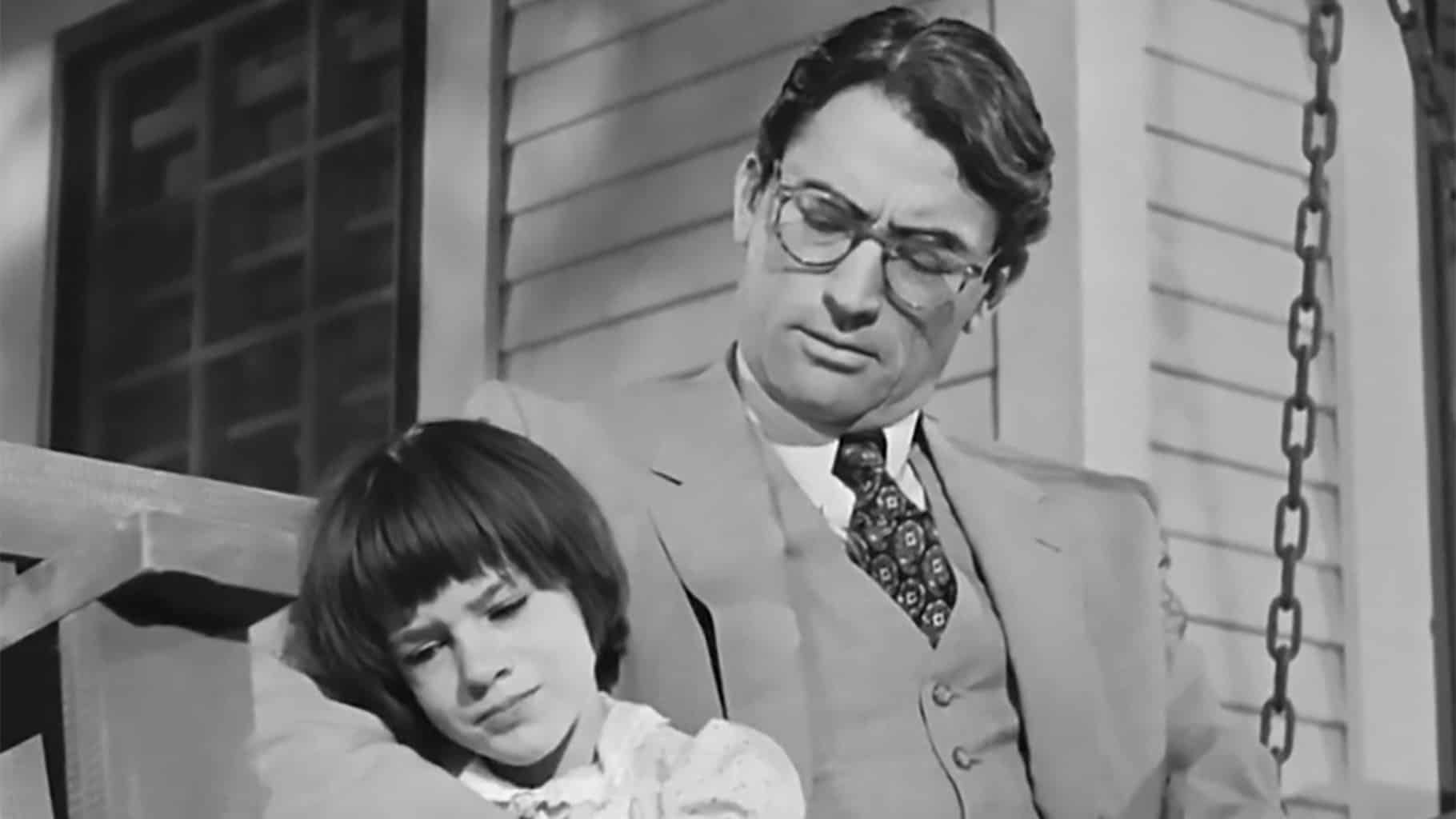 To Kill a Mockingbird (1962, NR)