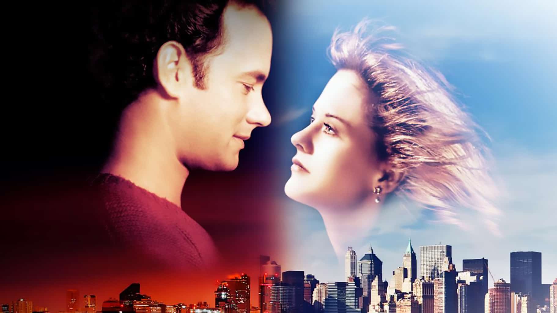Sleepless in Seattle (1993, PG)