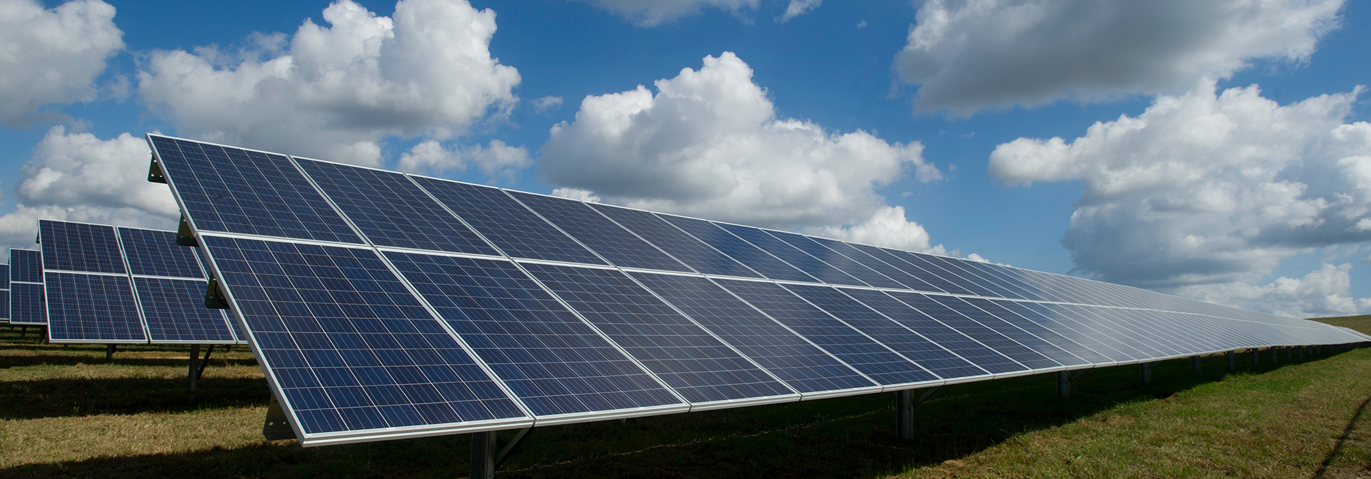 solar panels